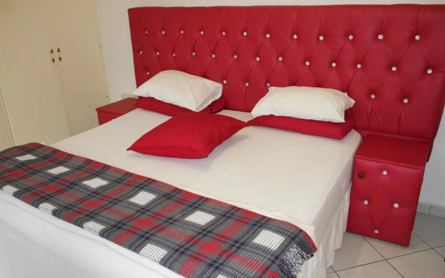 Tzaneen Guest House