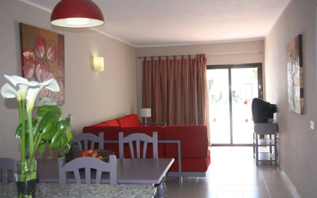 Apartamentos Lanzarote Paradise