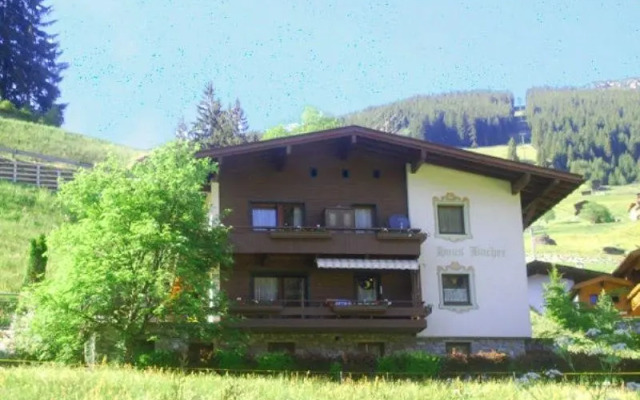 Haus Bacher