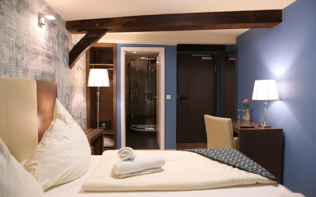 Markthotel Warendorf