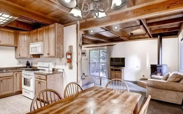 Scenic Wonders Clark Cabin 3 Bedrooms