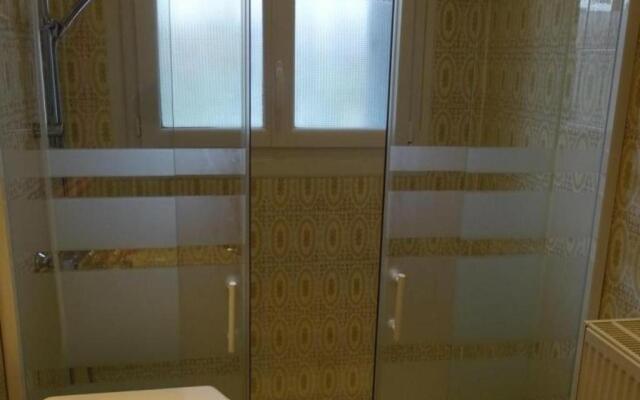 Gîte Pouillé, 3 pièces, 4 personnes - FR-1-491-18