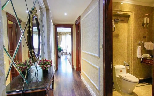 Violin Hotel Ha Noi