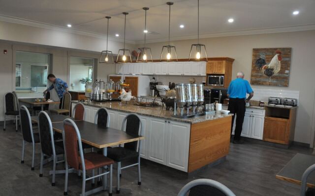 Western Budget Leduc 3