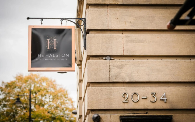 The Halston
