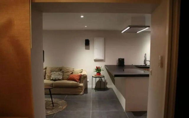 La Résidence Belle Créole