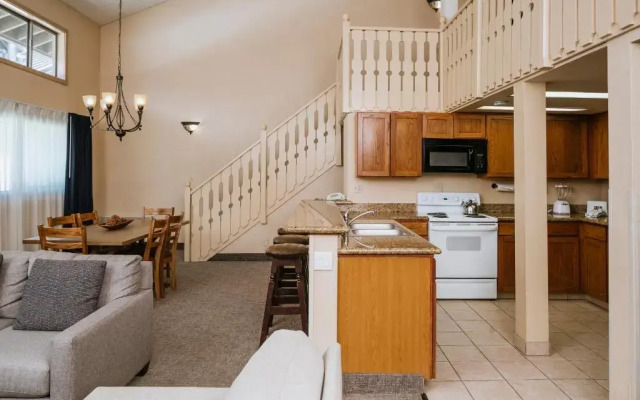 Mammoth Mountain Inn