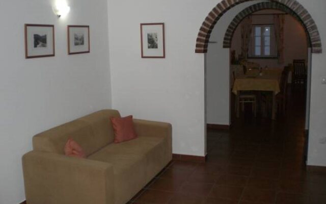 Hotel Pulo do Lobo