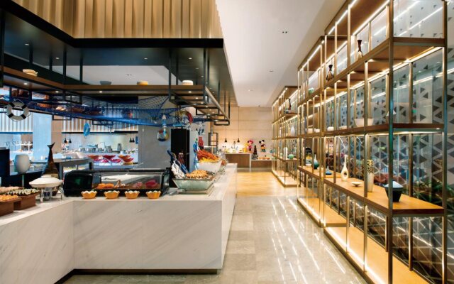 Crowne Plaza Huzhou by IHG