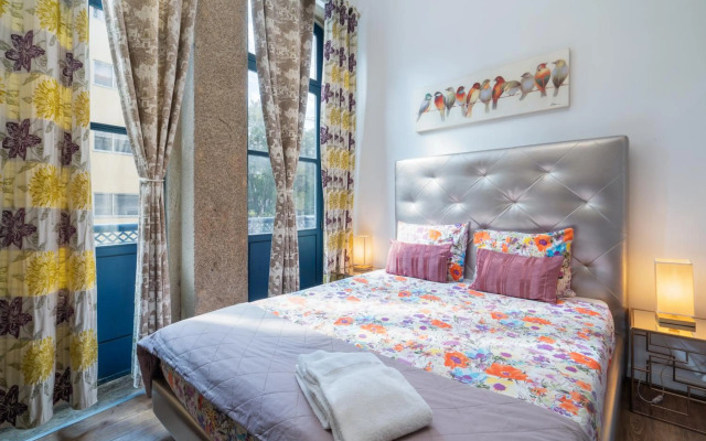 Apartamento Qian Centro 1