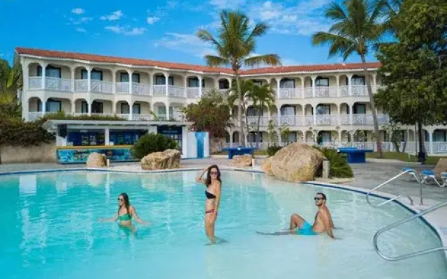 The Tropical at LHVC Resort, Puerto Plata, Dominican Republic