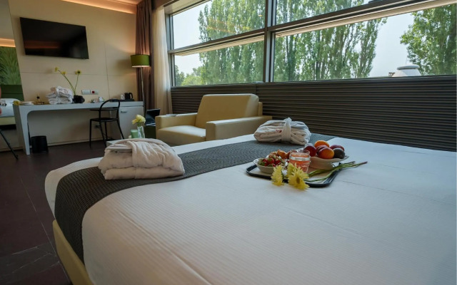 Best Western Hotel Green City
