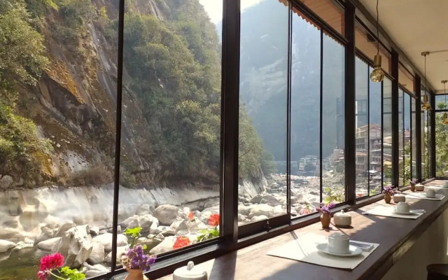 Susanna Inn Machu Picchu Hotel