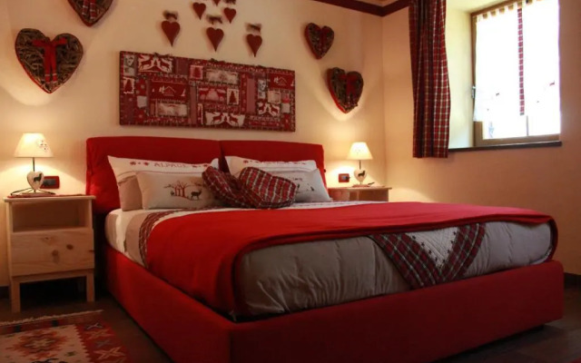 B&B Maso Val Floriana