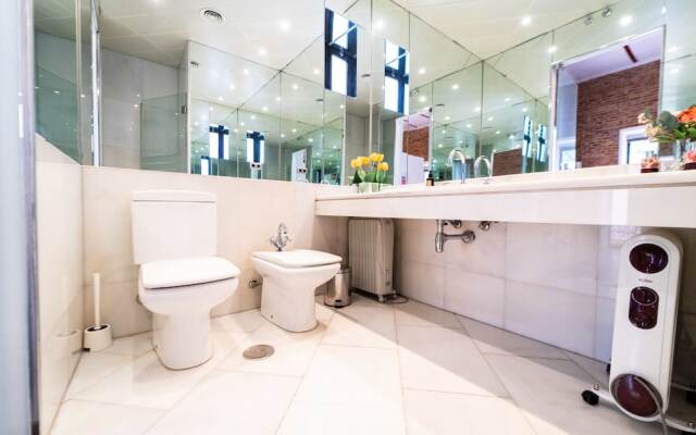 Luxury Principe de Vergara I