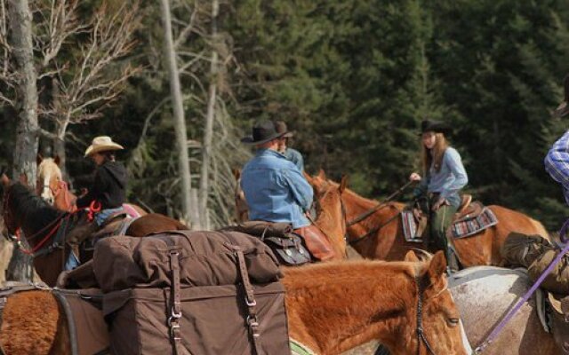 Ranch MontTremblant