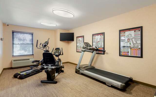 Best Western Plus Inn at Valley View