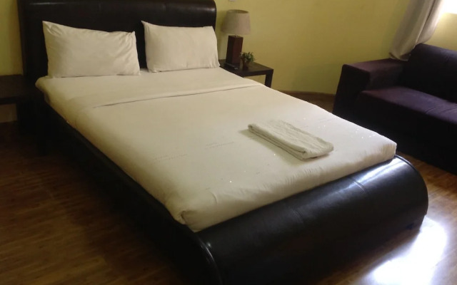 Maputo Residence Inn hotel