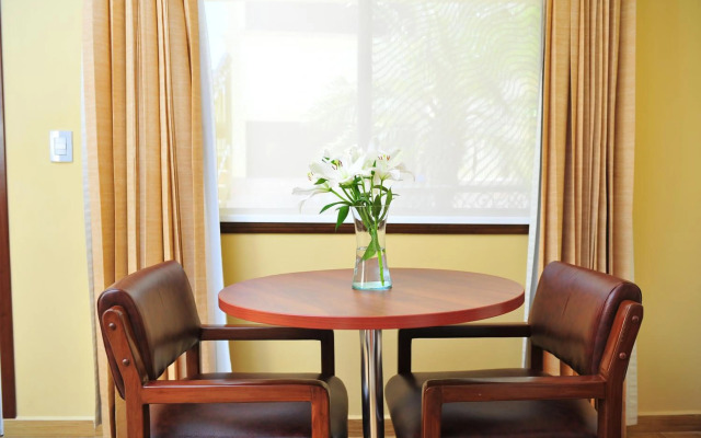 Hotel San Sebastian