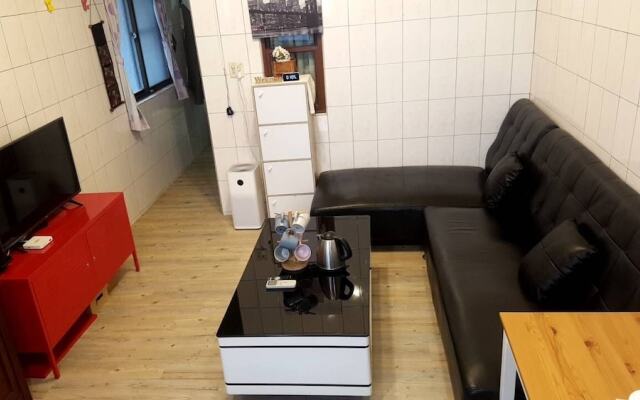 Good Man Hostel