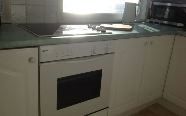 Ventnor Holiday Villas