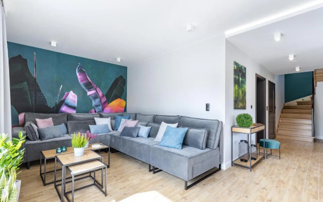 Sniezka Exclusive Apartamenty