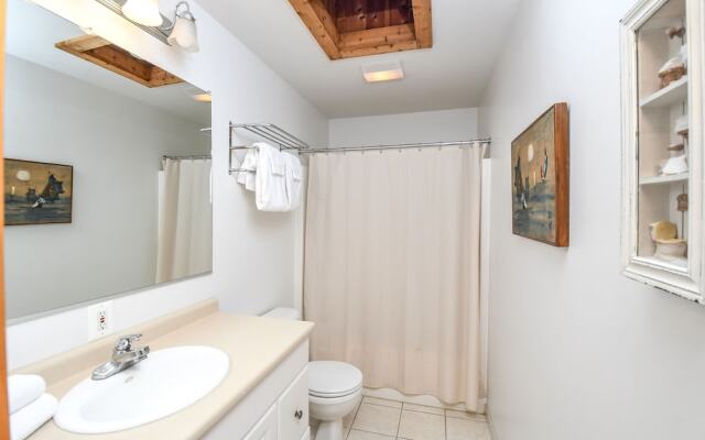 A Wonderful Place 5 Bedroom House