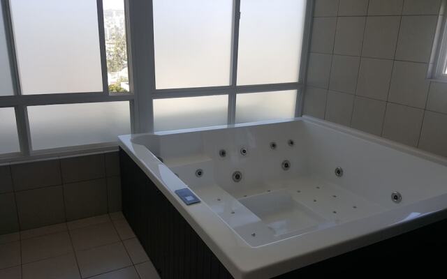 Departamento Viña del Mar-Quinta Vergara