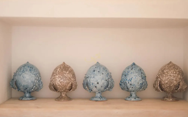 TD Terrazze di Carole Panoramic Terrace Jacuzzi