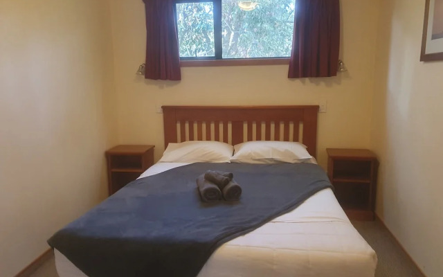 Geraldine Motels