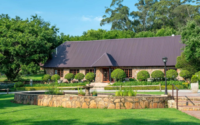 Walkersons Hotel & Spa