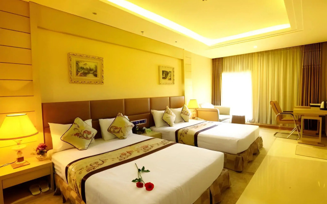Holiday One Hotel