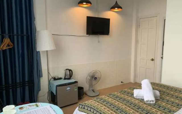 Chau Giang Hotel