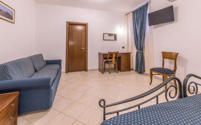 Hotel Ristorante Tesoro