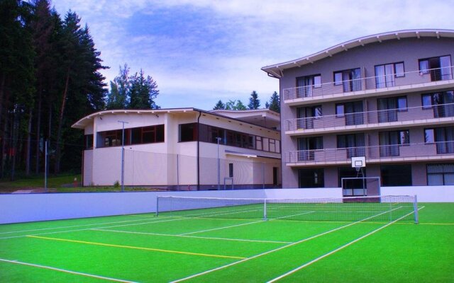 Hotel Altis
