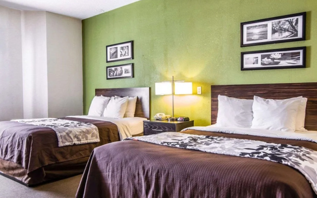 Sleep Inn Walterboro