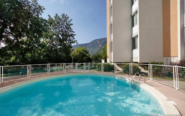 Mercure Grenoble Meylan