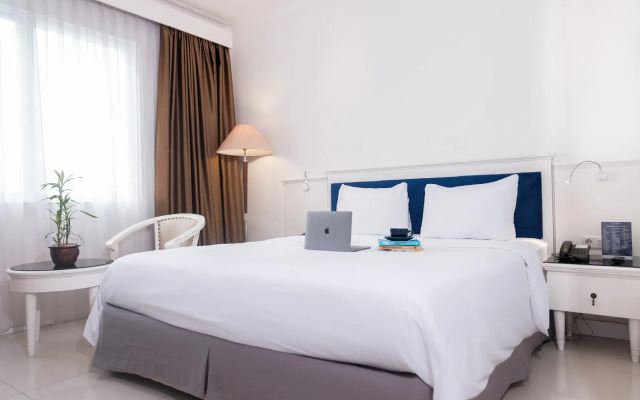 Vue Palace, ARTOTEL Curated