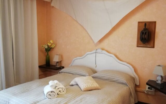 328 Il Veliero Romantico