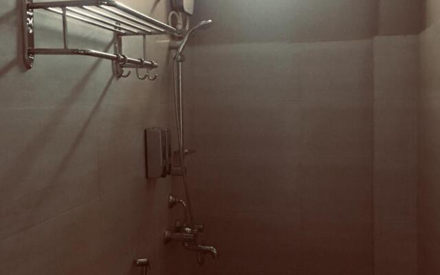 Pilgrim's Boutique Hotel