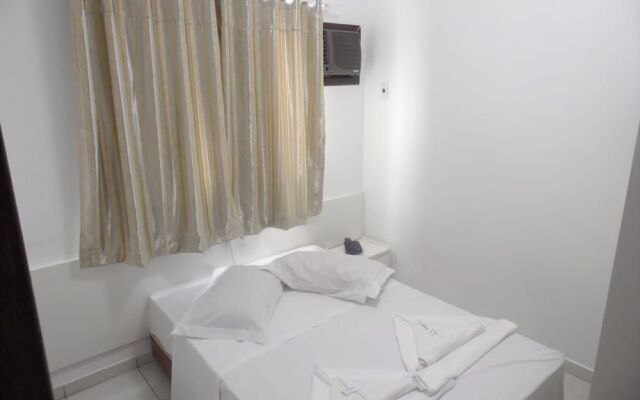 Master Hotel