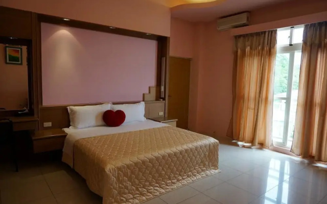 Hui Xin Garden Guesthouse