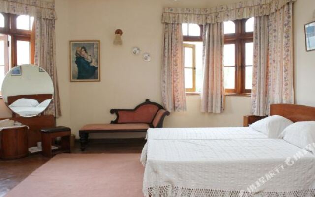 Hantana Range View Home stay