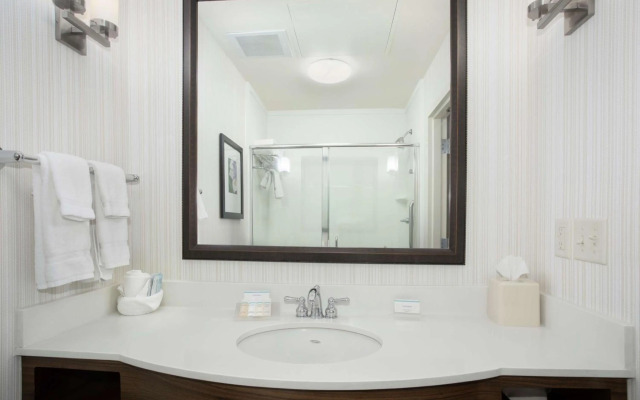 Hilton Garden Inn Lincoln Downtown/Haymarket