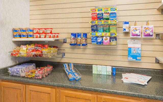 Best Western University Inn
