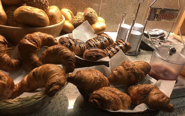 Hotelanlage Spessart