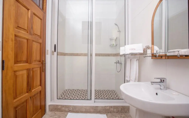 Caran Hotel Apartments