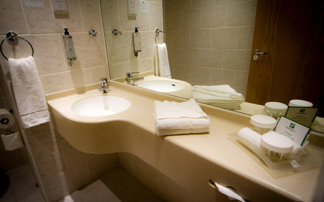 Holiday Inn Liverpool City Centre by IHG