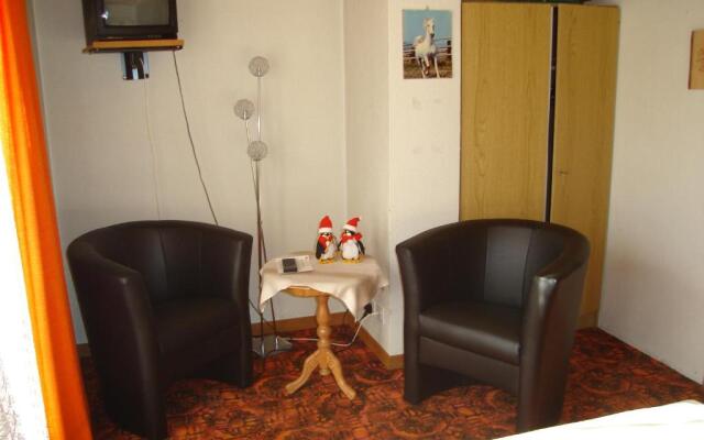 Hotel Milan B&B