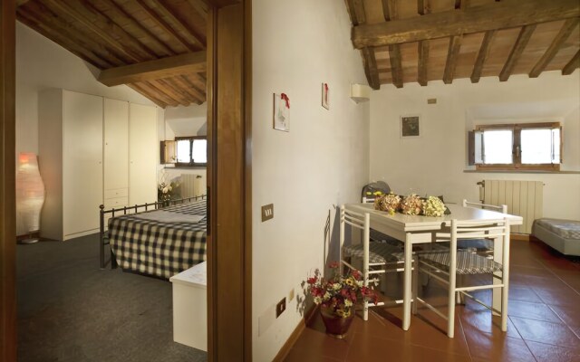 Hotel di Campagna La Miniera